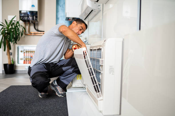 Professional Airduct Cleaning in San Castle, FL