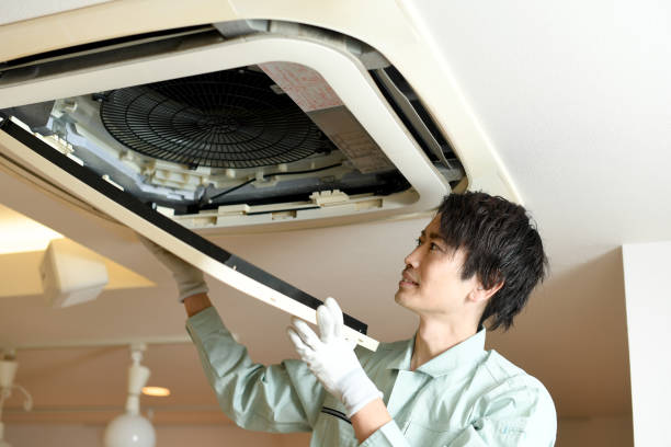 Best Air Duct Cleaning Near Me  in San Castle, FL