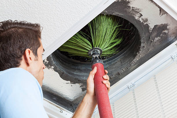 Best HVAC Air Duct Cleaning  in San Castle, FL